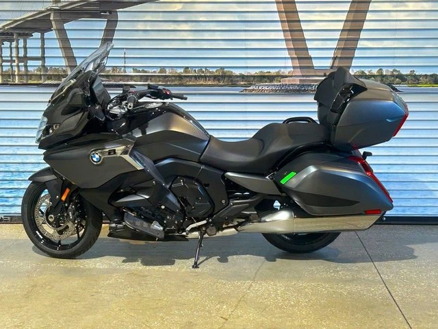 2025 BMW K1600 - Image 10 of 10