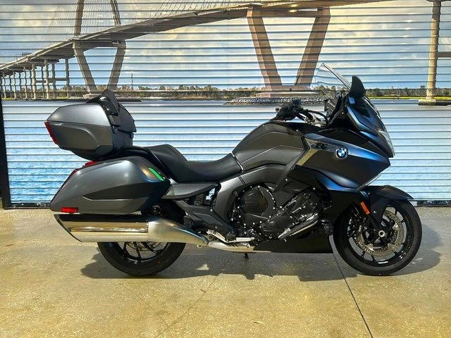 2025 BMW K1600 - Image 7 of 10