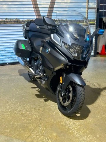 2025 BMW K1600 - Image 6 of 10