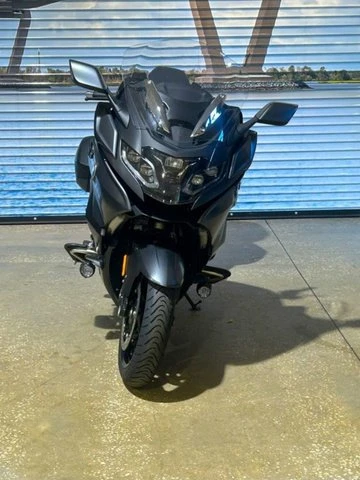 2025 BMW K1600 - Image 5 of 10