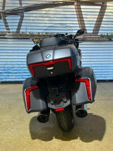 2025 BMW K1600 - Image 3 of 10