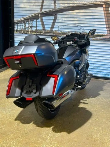 2025 BMW K1600 - Image 4 of 10