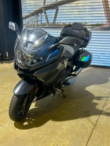 2025 BMW K1600 - Image 8 of 10