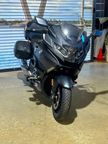 2025 BMW K1600 - Image 5 of 10