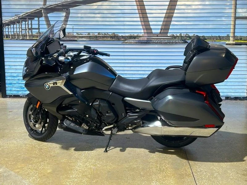 2025 BMW K1600 - Image 7 of 10