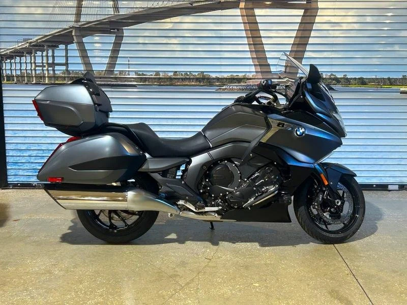 2025 BMW K1600 - Image 6 of 10