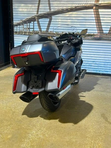 2025 BMW K1600 - Image 8 of 10