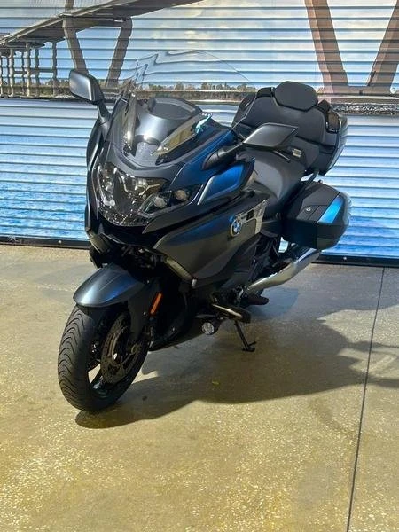2025 BMW K1600 - Image 2 of 10
