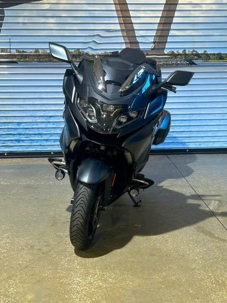 2025 BMW K1600 - Image 5 of 10