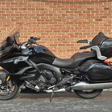 2025 BMW K1600 B Grand America