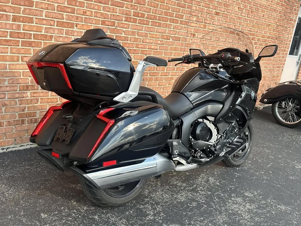 2025 BMW K1600 - Image 6 of 6
