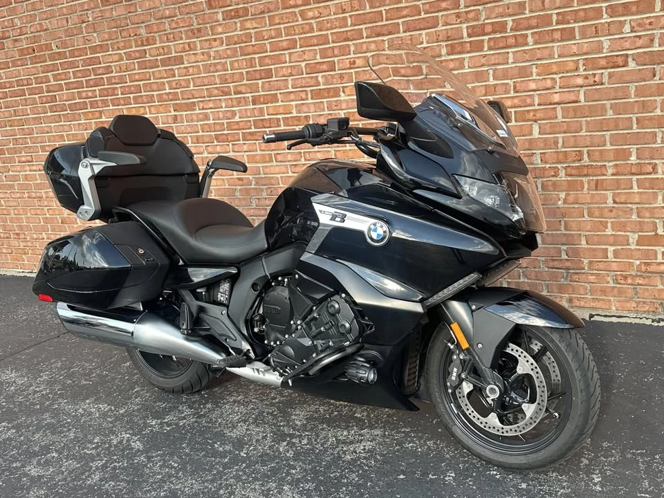 2025 BMW K1600 - Image 5 of 6