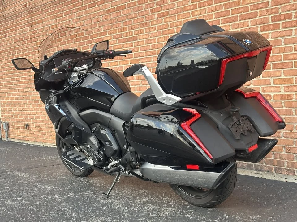 2025 BMW K1600 - Image 3 of 6