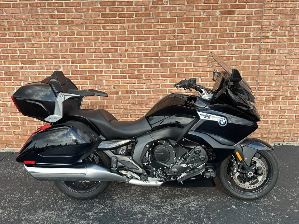 2025 BMW K1600 - Image 4 of 6