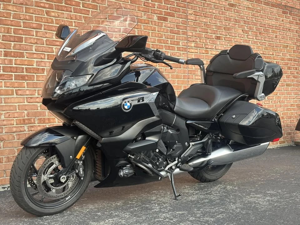 2025 BMW K1600 - Image 2 of 6