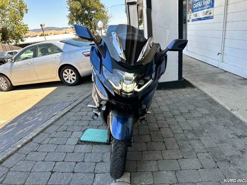 2025 BMW K1600 - Image 3 of 15