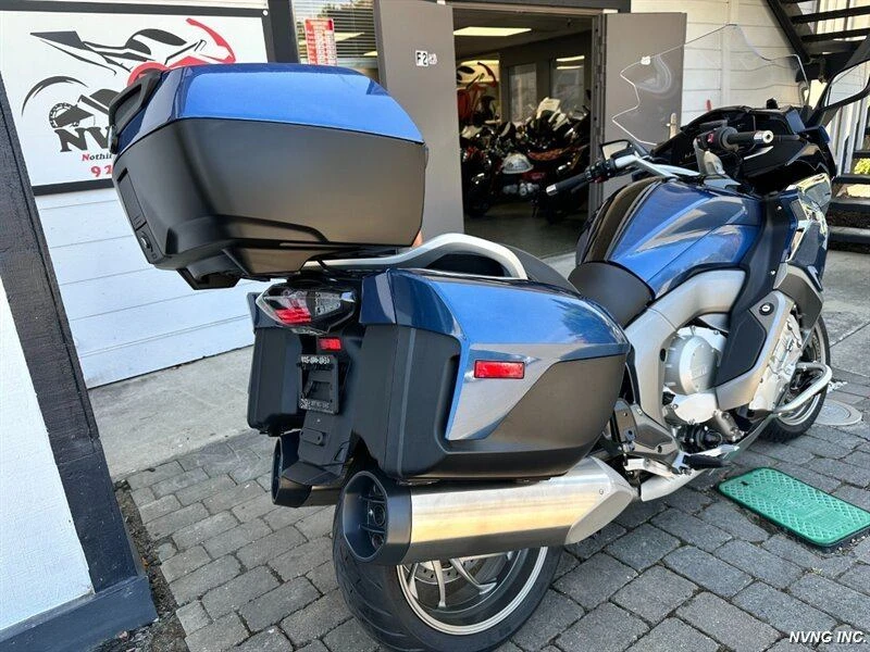 2025 BMW K1600 - Image 8 of 15