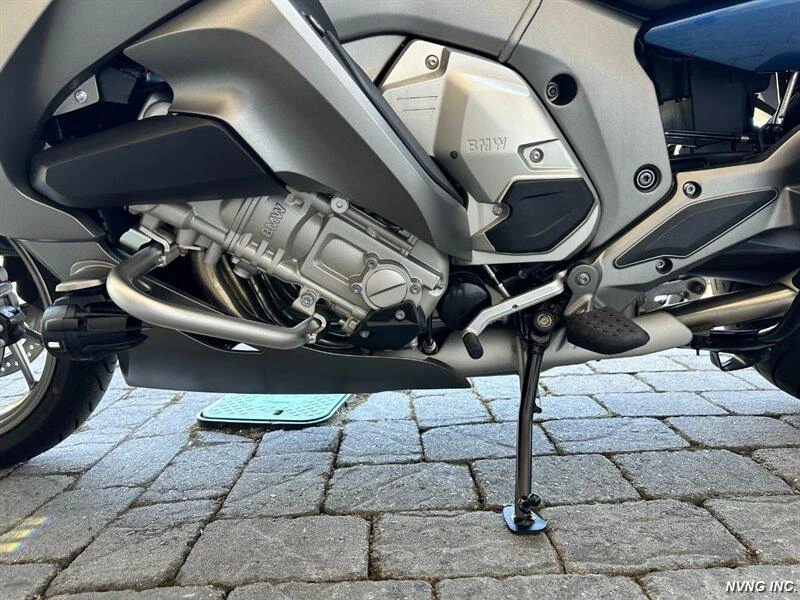 2025 BMW K1600 - Image 10 of 15