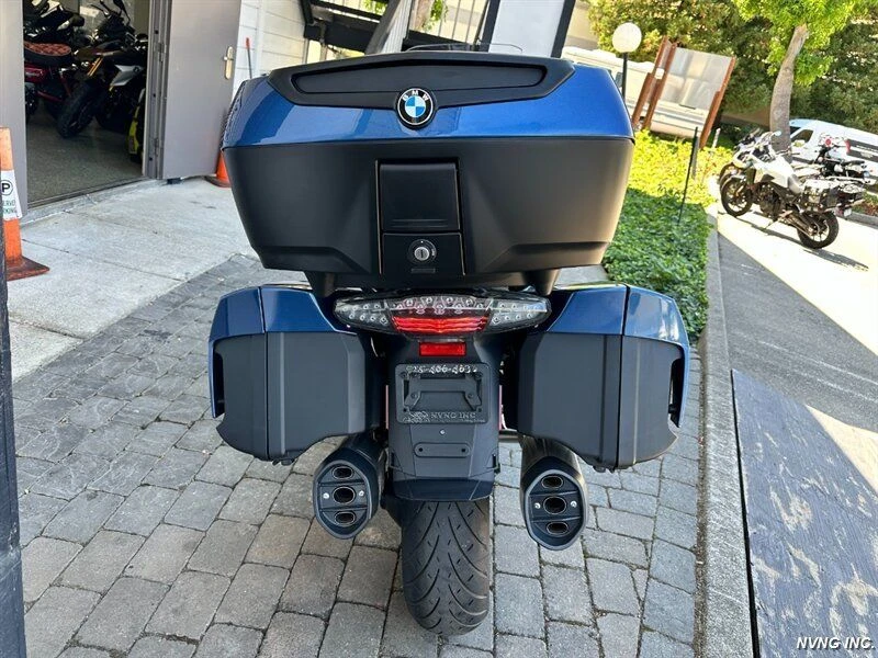 2025 BMW K1600 - Image 7 of 15