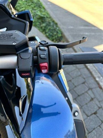 2025 BMW K1600 - Image 13 of 15