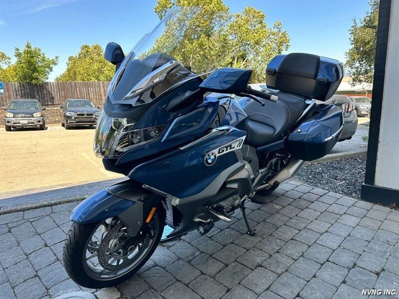 2025 BMW K1600 - Image 4 of 15