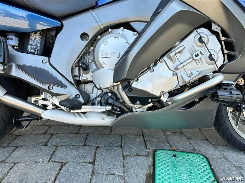 2025 BMW K1600 - Image 9 of 15