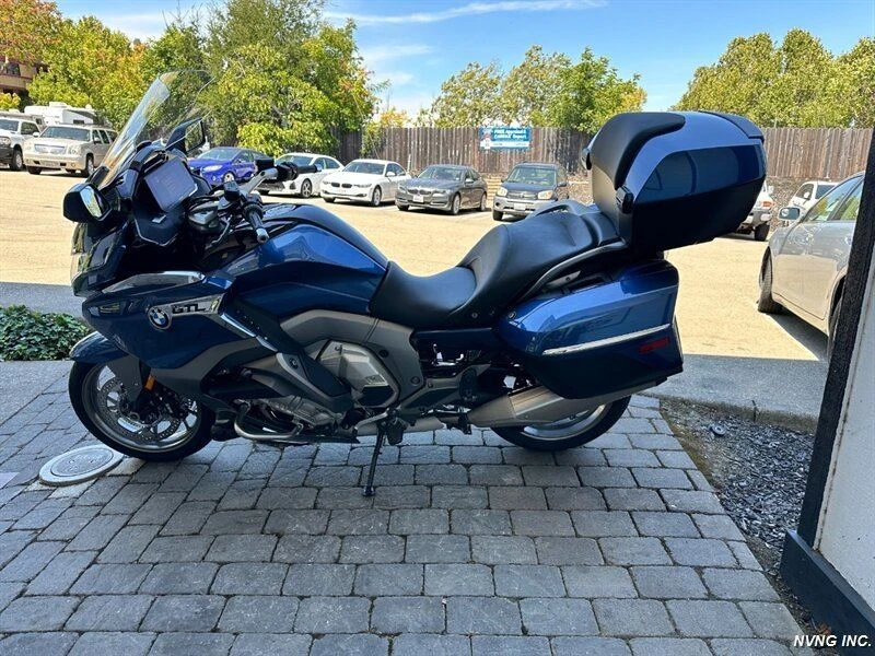 2025 BMW K1600 - Image 5 of 15