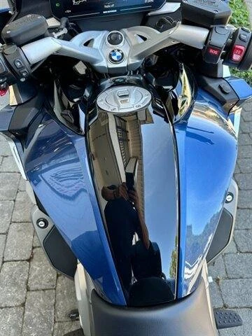 2025 BMW K1600 - Image 11 of 15