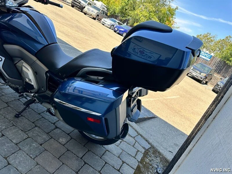 2025 BMW K1600 - Image 6 of 15