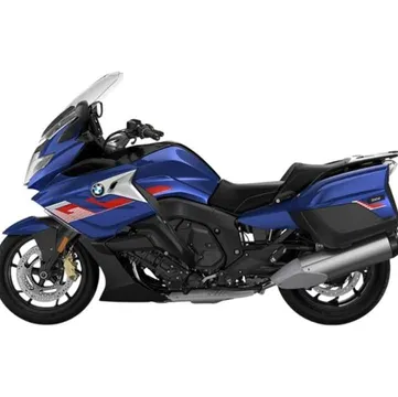 2025 BMW K1600GT