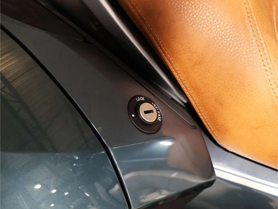 2025 BMW K1600 - Image 7 of 20