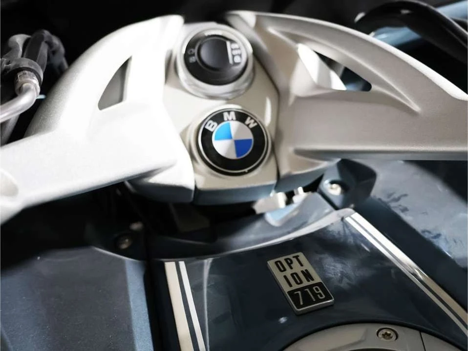 2025 BMW K1600 - Image 19 of 20