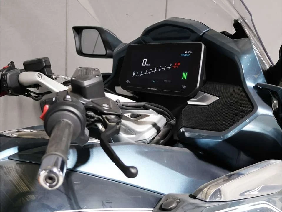 2025 BMW K1600 - Image 18 of 20