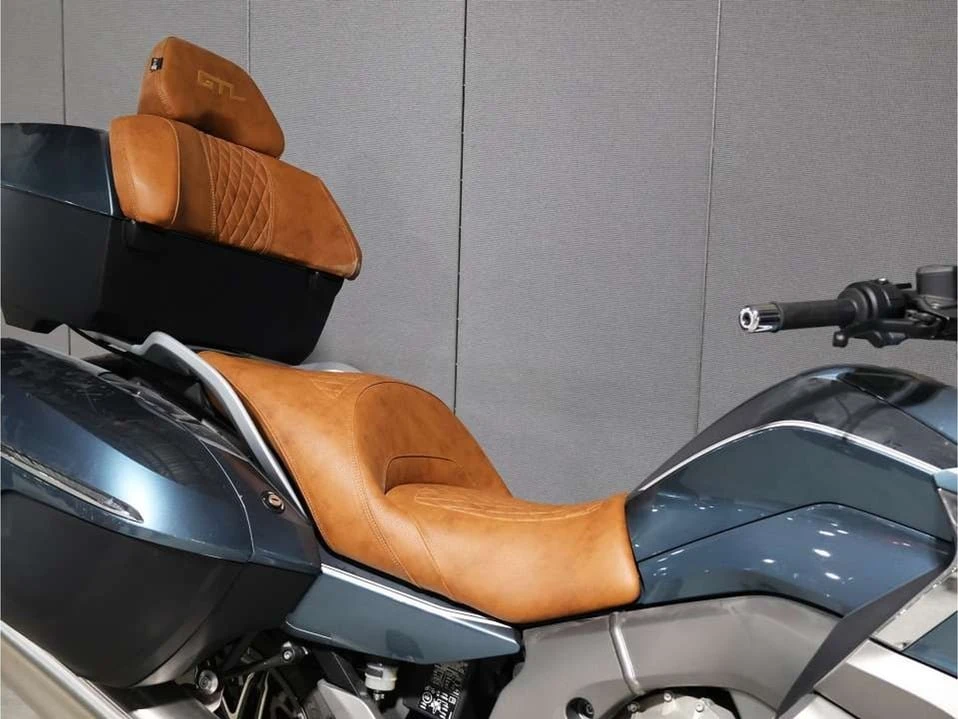 2025 BMW K1600 - Image 4 of 20
