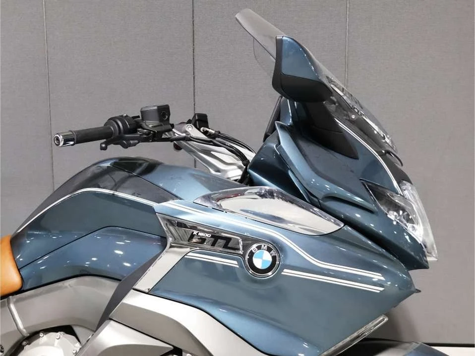 2025 BMW K1600 - Image 3 of 20