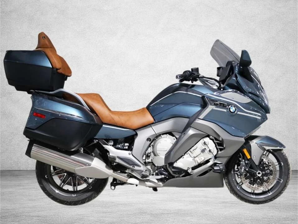 2025 BMW K1600 - Image 2 of 20