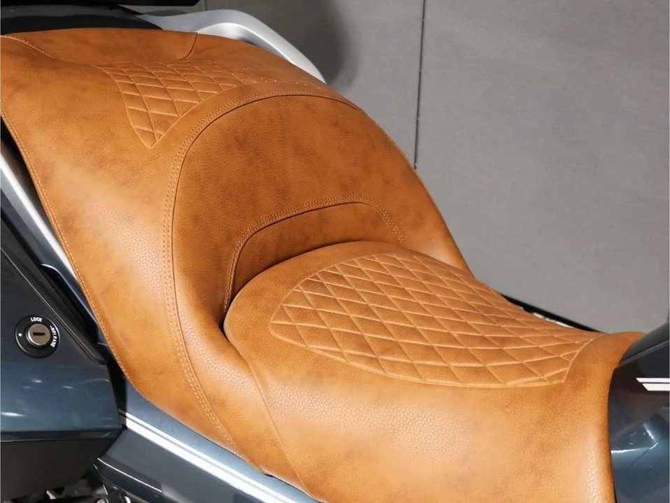2025 BMW K1600 - Image 6 of 20