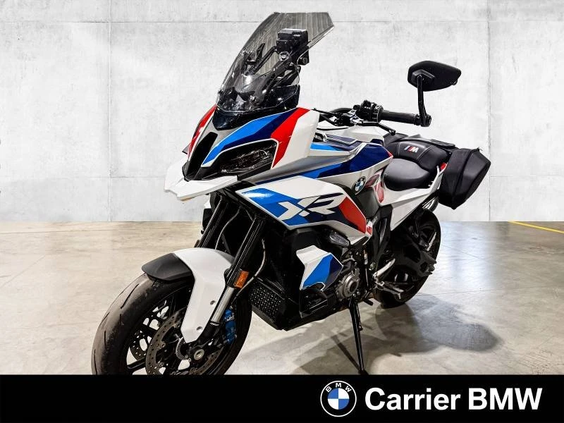 2025 BMW M1000 - Image 3 of 8