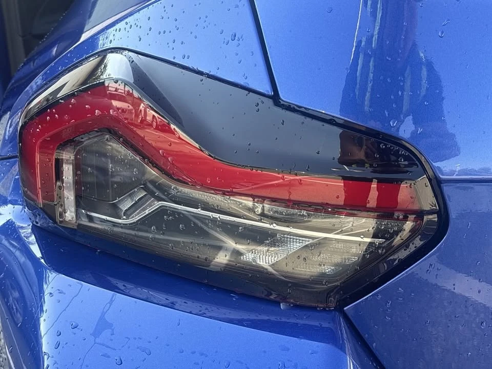 2025 BMW G87 M2 - Image 6 of 18