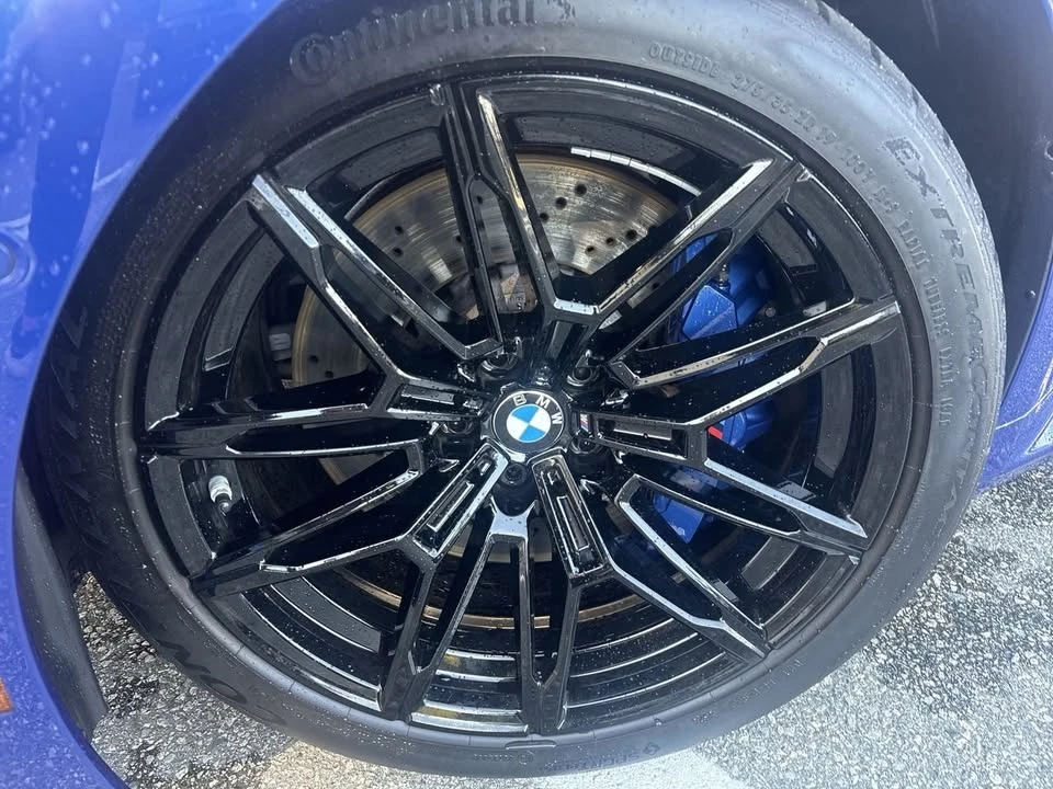 2025 BMW G87 M2 - Image 2 of 18