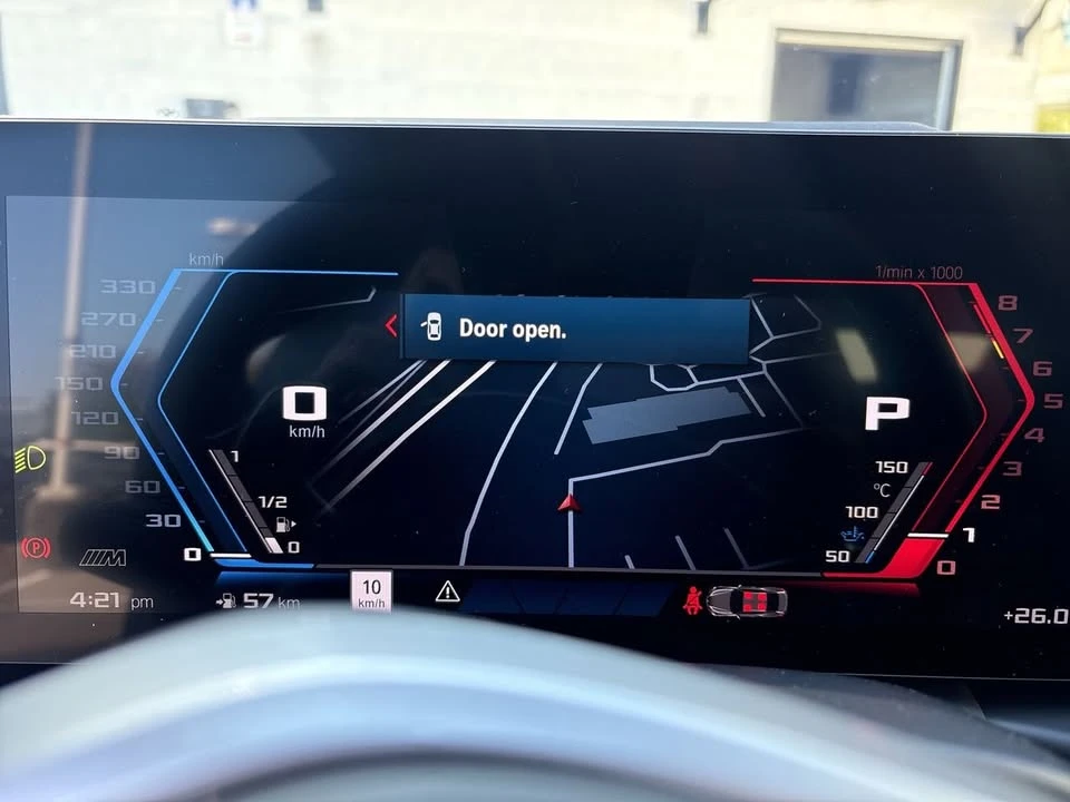 2025 BMW G87 M2 - Image 10 of 18
