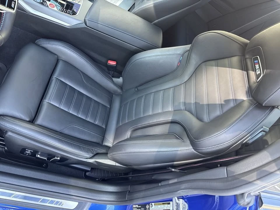 2025 BMW G87 M2 - Image 8 of 18