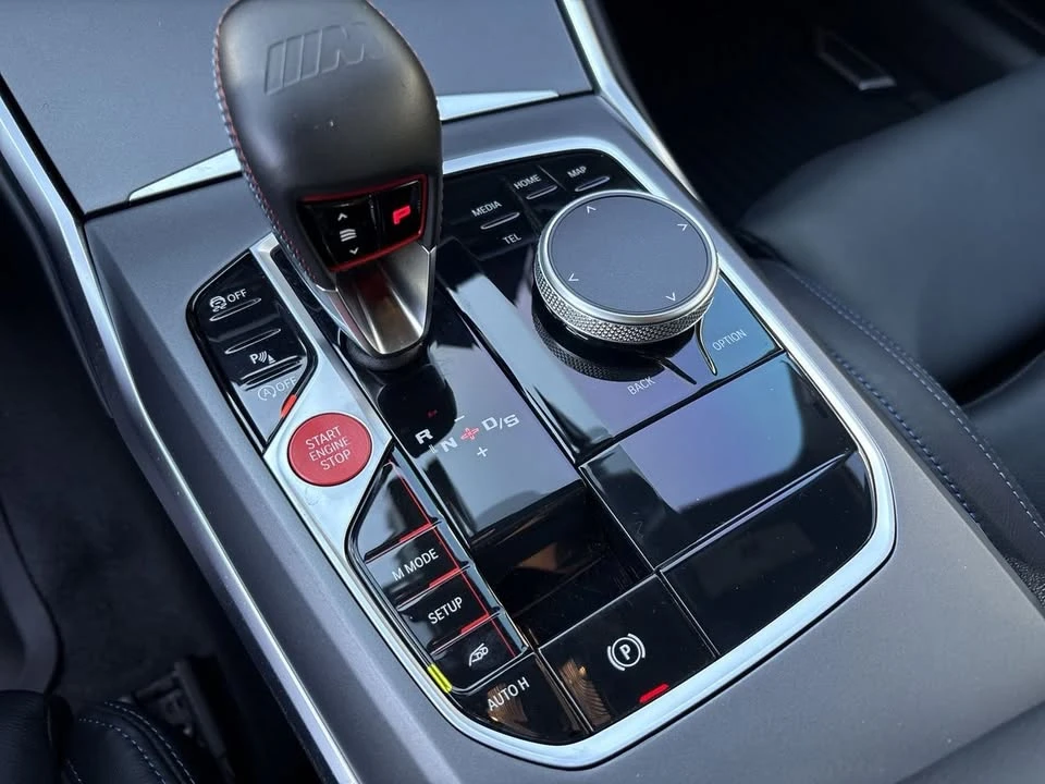 2025 BMW G87 M2 - Image 12 of 18