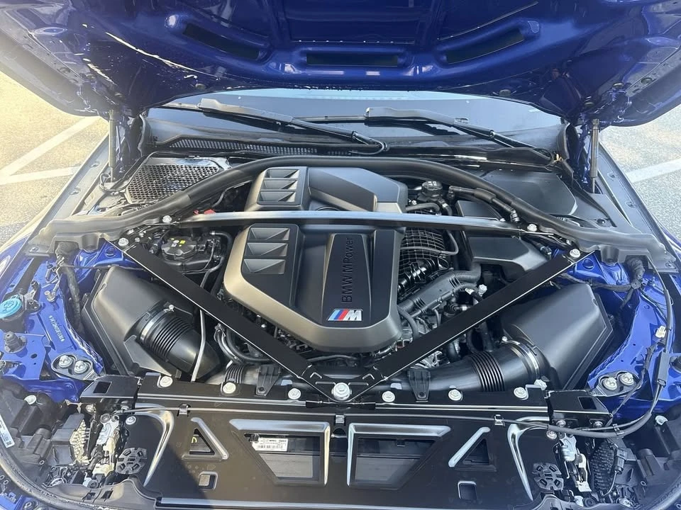 2025 BMW G87 M2 - Image 5 of 18