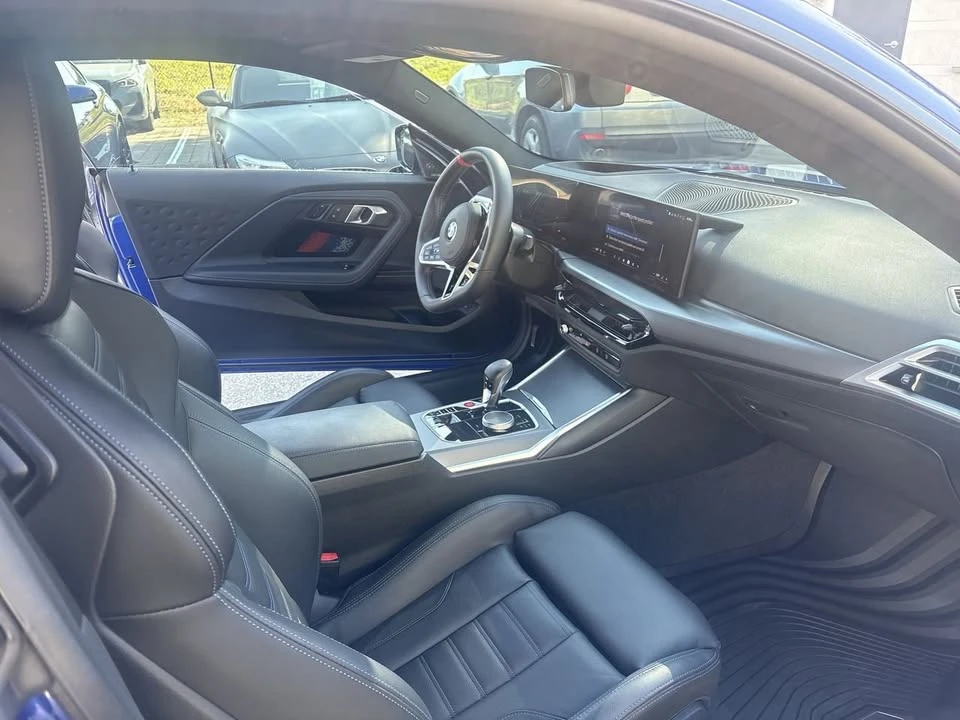 2025 BMW G87 M2 - Image 17 of 18
