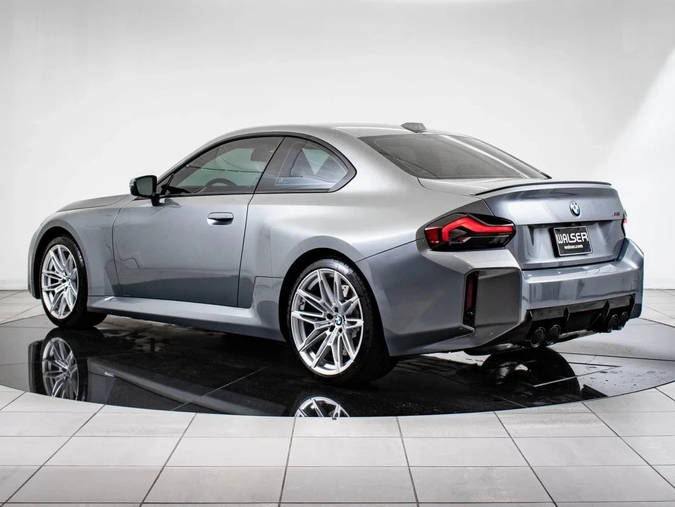 2025 BMW G87 M2 - Image 6 of 21