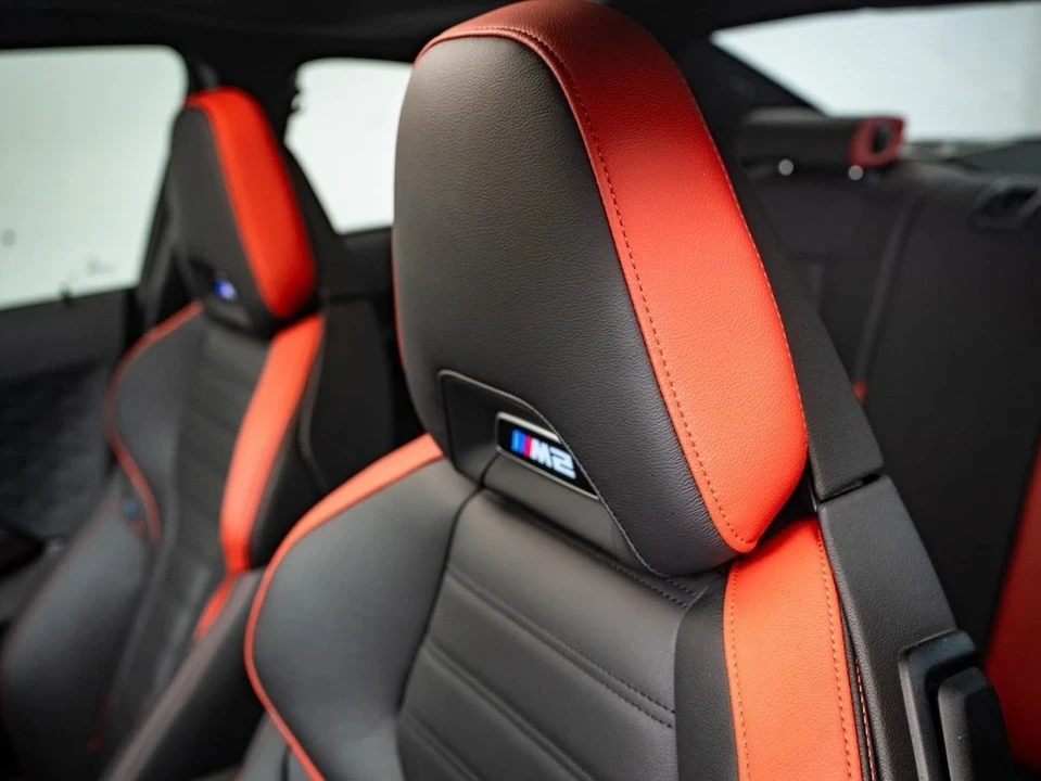 2025 BMW G87 M2 - Image 21 of 21