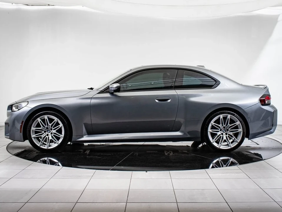 2025 BMW G87 M2 - Image 5 of 21