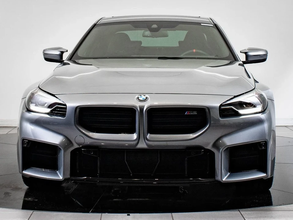 2025 BMW G87 M2 - Image 2 of 21