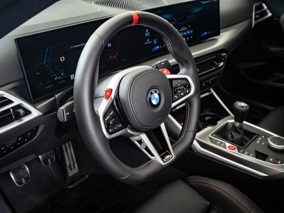 2025 BMW G87 M2 - Image 4 of 21